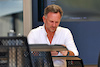 TEST BAHRAIN, Christian Horner (GBR) Red Bull Racing Team Principal.
22.02.2024. Formula 1 Testing, Sakhir, Bahrain, Day Two.
 - www.xpbimages.com, EMail: requests@xpbimages.com © Copyright: Coates / XPB Images