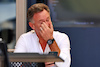 TEST BAHRAIN, Christian Horner (GBR) Red Bull Racing Team Principal.
22.02.2024. Formula 1 Testing, Sakhir, Bahrain, Day Two.
 - www.xpbimages.com, EMail: requests@xpbimages.com © Copyright: Coates / XPB Images