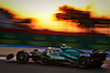 TEST BAHRAIN, Lance Stroll (CDN) Aston Martin F1 Team AMR24.
22.02.2024. Formula 1 Testing, Sakhir, Bahrain, Day Two.
 - www.xpbimages.com, EMail: requests@xpbimages.com © Copyright: Coates / XPB Images