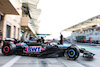 TEST BAHRAIN, Esteban Ocon (FRA), Alpine F1 Team 
22.02.2024. Formula 1 Testing, Sakhir, Bahrain, Day Two.
- www.xpbimages.com, EMail: requests@xpbimages.com © Copyright: Charniaux / XPB Images