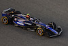 TEST BAHRAIN, Logan Sargeant (USA), Williams F1 Team  
22.02.2024. Formula 1 Testing, Sakhir, Bahrain, Day Two.
- www.xpbimages.com, EMail: requests@xpbimages.com © Copyright: Charniaux / XPB Images