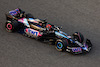 TEST BAHRAIN, Esteban Ocon (FRA), Alpine F1 Team 
22.02.2024. Formula 1 Testing, Sakhir, Bahrain, Day Two.
- www.xpbimages.com, EMail: requests@xpbimages.com © Copyright: Charniaux / XPB Images