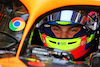 TEST BAHRAIN, Oscar Piastri (AUS) McLaren MCL38.
22.02.2024. Formula 1 Testing, Sakhir, Bahrain, Day Two.
- www.xpbimages.com, EMail: requests@xpbimages.com © Copyright: Batchelor / XPB Images