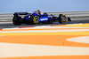 TEST BAHRAIN, Logan Sargeant (USA) Williams Racing FW46.
22.02.2024. Formula 1 Testing, Sakhir, Bahrain, Day Two.
- www.xpbimages.com, EMail: requests@xpbimages.com © Copyright: Bearne / XPB Images