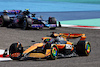 TEST BAHRAIN, Oscar Piastri (AUS) McLaren MCL38.
22.02.2024. Formula 1 Testing, Sakhir, Bahrain, Day Two.
- www.xpbimages.com, EMail: requests@xpbimages.com © Copyright: Moy / XPB Images
