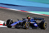 TEST BAHRAIN, Logan Sargeant (USA) Williams Racing FW46.
22.02.2024. Formula 1 Testing, Sakhir, Bahrain, Day Two.
- www.xpbimages.com, EMail: requests@xpbimages.com © Copyright: Moy / XPB Images