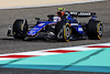 TEST BAHRAIN, Logan Sargeant (USA) Williams Racing FW46.
22.02.2024. Formula 1 Testing, Sakhir, Bahrain, Day Two.
- www.xpbimages.com, EMail: requests@xpbimages.com © Copyright: Moy / XPB Images