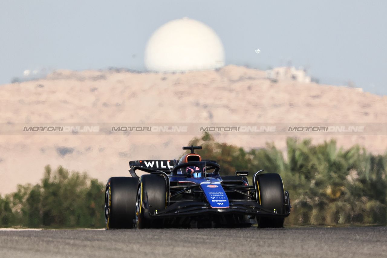 TEST BAHRAIN GIORNO_3