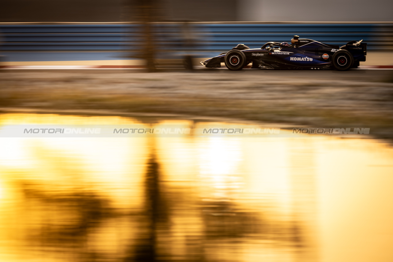 TEST BAHRAIN GIORNO_3