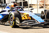 TEST BAHRAIN, Alexander Albon (THA) Williams Racing FW46 with flow-vis paint.
23.02.2024. Formula 1 Testing, Sakhir, Bahrain, Day Three.
- www.xpbimages.com, EMail: requests@xpbimages.com © Copyright: Batchelor / XPB Images