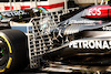 TEST BAHRAIN, Lewis Hamilton (GBR) Mercedes AMG F1 W15 with Aero Rakes at rear suspension.
23.02.2024. Formula 1 Testing, Sakhir, Bahrain, Day Three.
- www.xpbimages.com, EMail: requests@xpbimages.com © Copyright: Batchelor / XPB Images