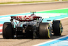 TEST BAHRAIN, Lewis Hamilton (GBR) Mercedes AMG F1 W15 leaves the pits with Aero Rakes.
23.02.2024. Formula 1 Testing, Sakhir, Bahrain, Day Three.
- www.xpbimages.com, EMail: requests@xpbimages.com © Copyright: Batchelor / XPB Images