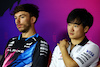 TEST BAHRAIN, (L to R): Pierre Gasly (FRA) Alpine F1 Team e Yuki Tsunoda (JPN) RB in the FIA Press Conference.
23.02.2024. Formula 1 Testing, Sakhir, Bahrain, Day Three.
- www.xpbimages.com, EMail: requests@xpbimages.com © Copyright: Charniaux / XPB Images