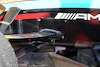 TEST BAHRAIN, Mercedes AMG F1 W15 front suspension detail.
23.02.2024. Formula 1 Testing, Sakhir, Bahrain, Day Three.
- www.xpbimages.com, EMail: requests@xpbimages.com © Copyright: Batchelor / XPB Images
