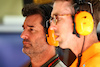 TEST BAHRAIN, Mark Webber (AUS) Channel 4 Presenter / Driver Manager.
23.02.2024. Formula 1 Testing, Sakhir, Bahrain, Day Three.
- www.xpbimages.com, EMail: requests@xpbimages.com © Copyright: Batchelor / XPB Images