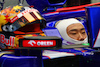 TEST BAHRAIN, Yuki Tsunoda (JPN) RB VCARB 01.
23.02.2024. Formula 1 Testing, Sakhir, Bahrain, Day Three.
 - www.xpbimages.com, EMail: requests@xpbimages.com © Copyright: Coates / XPB Images