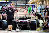 TEST BAHRAIN, Pierre Gasly (FRA) Alpine F1 Team A524 practices a pit stop.
23.02.2024. Formula 1 Testing, Sakhir, Bahrain, Day Three.
- www.xpbimages.com, EMail: requests@xpbimages.com © Copyright: Batchelor / XPB Images