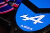 TEST BAHRAIN, Alpine F1 Team A524 nosecone.
23.02.2024. Formula 1 Testing, Sakhir, Bahrain, Day Three.
- www.xpbimages.com, EMail: requests@xpbimages.com © Copyright: Batchelor / XPB Images