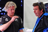 TEST BAHRAIN, Bruno Famin (FRA) Alpine Motorsports Vice President.
23.02.2024. Formula 1 Testing, Sakhir, Bahrain, Day Three.
 - www.xpbimages.com, EMail: requests@xpbimages.com © Copyright: Coates / XPB Images