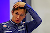 TEST BAHRAIN, Alexander Albon (THA) Williams Racing.
23.02.2024. Formula 1 Testing, Sakhir, Bahrain, Day Three.
 - www.xpbimages.com, EMail: requests@xpbimages.com © Copyright: Coates / XPB Images