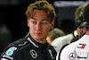 TEST BAHRAIN, George Russell (GBR) Mercedes AMG F1.
23.02.2024. Formula 1 Testing, Sakhir, Bahrain, Day Three.
 - www.xpbimages.com, EMail: requests@xpbimages.com © Copyright: Coates / XPB Images