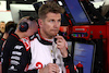 TEST BAHRAIN, Nico Hulkenberg (GER) Haas F1 Team.
23.02.2024. Formula 1 Testing, Sakhir, Bahrain, Day Three.
 - www.xpbimages.com, EMail: requests@xpbimages.com © Copyright: Coates / XPB Images