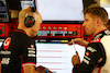 TEST BAHRAIN, Nico Hulkenberg (GER) Haas F1 Team.
23.02.2024. Formula 1 Testing, Sakhir, Bahrain, Day Three.
 - www.xpbimages.com, EMail: requests@xpbimages.com © Copyright: Coates / XPB Images