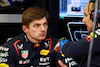TEST BAHRAIN, Max Verstappen (NLD) Red Bull Racing with Gianpiero Lambiase (ITA) Red Bull Racing Engineer.
23.02.2024. Formula 1 Testing, Sakhir, Bahrain, Day Three.
 - www.xpbimages.com, EMail: requests@xpbimages.com © Copyright: Coates / XPB Images