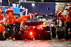 TEST BAHRAIN, Charles Leclerc (MON) Ferrari SF-24 practices a pit stop.
23.02.2024. Formula 1 Testing, Sakhir, Bahrain, Day Three.
 - www.xpbimages.com, EMail: requests@xpbimages.com © Copyright: Coates / XPB Images