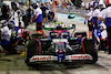 BAHRAIN TEST, Yuki Tsunoda (JPN) RB VCARB 01 practices at pit stop. 23.02.2024. Formula 1 Testing, Sakhir, Bahrain, Day Three. - www.xpbimages.com, EMail: requests@xpbimages.com © Copyright: Coates / XPB Images