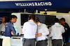 TEST BAHRAIN, Alexander Albon (THA) Williams Racing.
23.02.2024. Formula 1 Testing, Sakhir, Bahrain, Day Three.
 - www.xpbimages.com, EMail: requests@xpbimages.com © Copyright: Coates / XPB Images