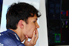 TEST BAHRAIN, Alexander Albon (THA) Williams Racing.
23.02.2024. Formula 1 Testing, Sakhir, Bahrain, Day Three.
 - www.xpbimages.com, EMail: requests@xpbimages.com © Copyright: Coates / XPB Images