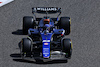 TEST BAHRAIN, Alexander Albon (THA) Williams Racing FW46.
23.02.2024. Formula 1 Testing, Sakhir, Bahrain, Day Three.
- www.xpbimages.com, EMail: requests@xpbimages.com © Copyright: Bearne / XPB Images
