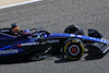 TEST BAHRAIN, Alexander Albon (THA) Williams Racing FW46.
23.02.2024. Formula 1 Testing, Sakhir, Bahrain, Day Three.
- www.xpbimages.com, EMail: requests@xpbimages.com © Copyright: Bearne / XPB Images