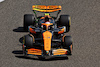 BAHRAIN-TEST, Lando Norris (GBR) McLaren MCL38. 23.02.2024. Formel-1-Tests, Sakhir, Bahrain, Tag drei. - www.xpbimages.com, E-Mail: request@xpbimages.com © Copyright: Bearne / XPB Images