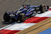 BAHRAIN-TEST, Alexander Albon (THA) Williams Racing FW46. 23.02.2024. Formel-1-Tests, Sakhir, Bahrain, Tag drei. - www.xpbimages.com, E-Mail: request@xpbimages.com © Copyright: Bearne / XPB Images