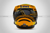 CASCHI 2025, The helmet of Pierre Gasly (FRA) Alpine F1 Team.

15.03.2025. Formula 1 World Championship, Rd 1, Australian Grand Prix, Albert Park, Melbourne, Australia, Qualifiche Day.

- www.xpbimages.com, EMail: requests@xpbimages.com © Copyright: XPB Images