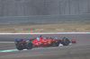 DEBUTTO HAMILTON FERRARI, Lewis Hamilton (GBR) Ferrari tests the Ferrari F1 Car.
22.01.2025. Formula One World Championship, Ferrari Headquarters, Fiorano Modenese, Italy. 
- www.xpbimages.com, EMail: requests@xpbimages.com © Copyright:  XPB Images