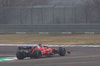 DEBUTTO HAMILTON FERRARI, Lewis Hamilton (GBR) Ferrari tests the Ferrari F1 Car.
22.01.2025. Formula One World Championship, Ferrari Headquarters, Fiorano Modenese, Italy. 
- www.xpbimages.com, EMail: requests@xpbimages.com © Copyright:  XPB Images