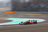 DEBUTTO HAMILTON FERRARI, Lewis Hamilton (GBR) Ferrari tests the Ferrari F1 Car.
22.01.2025. Formula One World Championship, Ferrari Headquarters, Fiorano Modenese, Italy. 
- www.xpbimages.com, EMail: requests@xpbimages.com © Copyright:  XPB Images