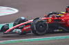 DEBUTTO HAMILTON FERRARI, Lewis Hamilton (GBR) Ferrari tests the Ferrari F1 Car.
22.01.2025. Formula One World Championship, Ferrari Headquarters, Fiorano Modenese, Italy. 
- www.xpbimages.com, EMail: requests@xpbimages.com © Copyright:  XPB Images