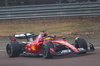 DEBUTTO HAMILTON FERRARI, Lewis Hamilton (GBR) Ferrari tests the Ferrari F1 Car.
22.01.2025. Formula One World Championship, Ferrari Headquarters, Fiorano Modenese, Italy. 
- www.xpbimages.com, EMail: requests@xpbimages.com © Copyright:  XPB Images