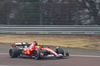 DEBUTTO HAMILTON FERRARI, Lewis Hamilton (GBR) Ferrari tests the Ferrari F1 Car.
22.01.2025. Formula One World Championship, Ferrari Headquarters, Fiorano Modenese, Italy. 
- www.xpbimages.com, EMail: requests@xpbimages.com © Copyright:  XPB Images