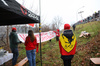 DEBUTTO HAMILTON FERRARI, Ferrari e Lewis Hamilton (GBR) fans - Fiorano Modenese, Italy - www.xpbimages.com, EMail: requests@xpbimages.com © Copyright:  XPB Images