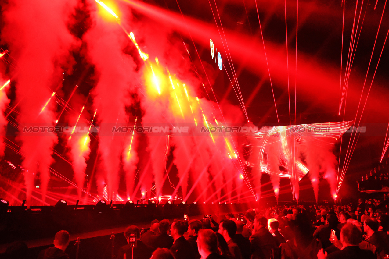 F1 75 LIVE