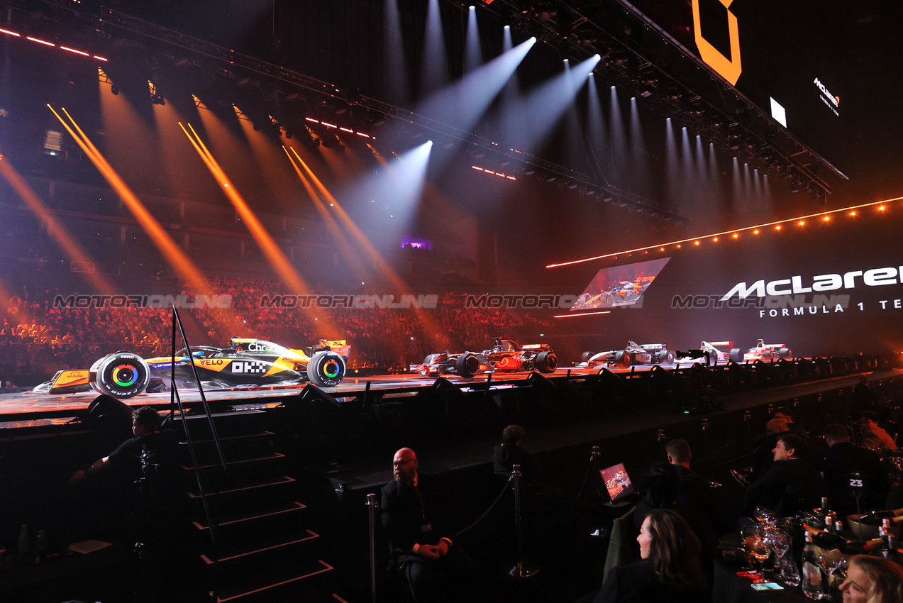 F1 75 LIVE