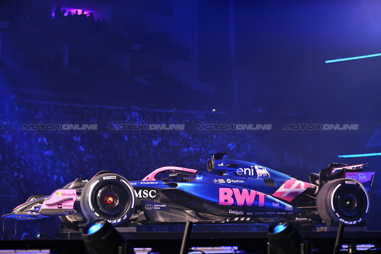 F1 75 LIVE