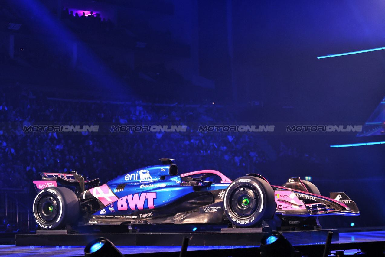 F1 75 LIVE