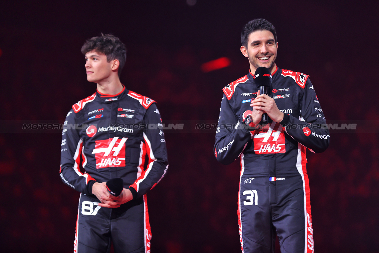 F1 75 LIVE