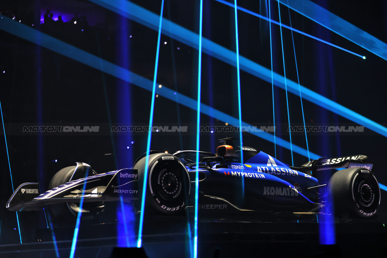 F1 75 LIVE